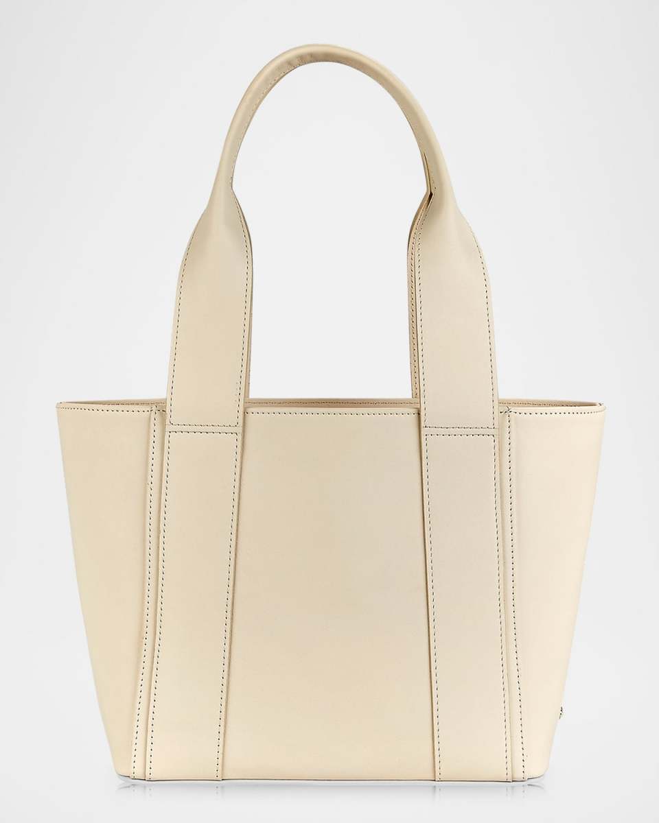 Bailey Leather Tote Bag
